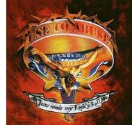 Use to Abuse - Jesus Made My Rock'N Roll
