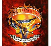 Use to Abuse - Jesus Made My Rock'N Roll Lp