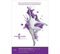 Use Your Arms & Dance!: Finis Jhung Ballet Tec [DVD] [Import] (All Regions)
