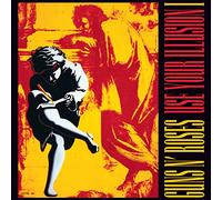 Use Your Illusion I - Guns N' Roses (Audio Cd)