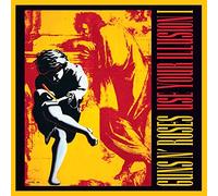 Use Your Illusion I - Deluxe Edition - SHM-CD