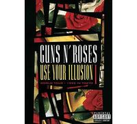Use Your Illusion I (DVD) Guns N' Roses