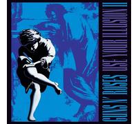 Universal Music Vinile Guns N' Roses Use Your Illusion II