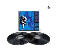 Universal Music Vinile Guns N' Roses Use Your Illusion II