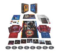 Use Your Illusion (Super Deluxe Edition)