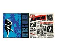 Use Your Illusions 2 & Guns N' Roses