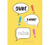 Use Your Voice
