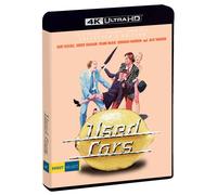 Used Cars 4K Ultra HD 4K UHD (4K UHD Blu-ray) Various
