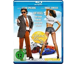 Used Cars - Mit einem Bein im Kittchen