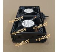 Used Dell PowerEdge T610 Dual Case Cooling Fan 0GY676 GY676