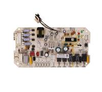 Used For Air Conditioner Indoor Unit Control Board KFR-120W/SN-A5A1 Circuit PCB 17122200003817 171222000038 Conditioning Parts, Parti