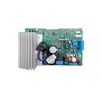 Used For AUX Air Conditioner Outdoor Unit Control Board KFR-35W/BP Circuit PCB SX-W-NEC52-V1 Conditioning Parts, Parti