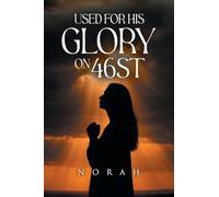 Used for His Glory on 46ST