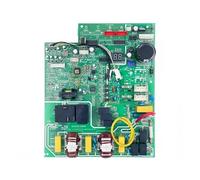 Used For Midea Air Conditioner Control Board CE-KFR80W/BP3T4N1(DC MOTOR)-310.D.03.WP1-1 PCB 202302130895 Conditioning Parts, Parti