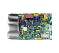 Used For Midea Air Conditioner Control Board KFR-35W/BP3N1-(RX24T+A6061+SLIMDIP-L+DC-4135-O).D.13.WP2-1 17122000038329 PCB, Parti