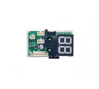 Used For Samsung Air Conditioner Signal Receiving Key Control Board DB92-02877A Display PCB DB90-08116B Conditioning Parts, Parti