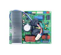 Used For TCL Air Conditioner Outdoor Unit Control Board FR-4(KB-6160) CTI 〉=600V A010453 Circuit PCB Conditioning Parts, Parti