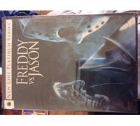 USED - Freddy vs Jason DVD