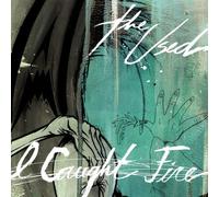 Used - I Caught Fire