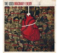 Used - Imaginary Enemy