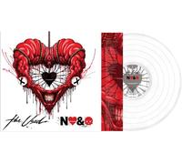 The Used - In Love and Death [VINYL]