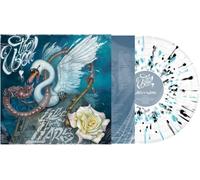 USED LIES FOR THE LIARS VINYL LP NUOVO