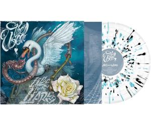 USED LIES FOR THE LIARS VINYL LP NUOVO