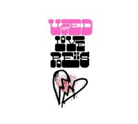 Used Love Poems: A poetic journal to document love & heartbreak