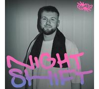 Used - Night Shift (180 g) (2 LP)