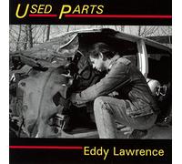 Used Parts by Eddy Lawrence (1995-11-20)
