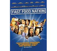 Used Purchases Fast Food Nation