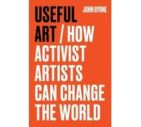 Useful Art Book NUOVO