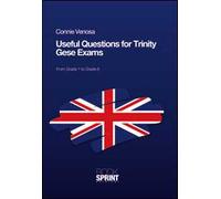Useful questions for Trinity GESE exams
