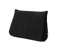 usefulbeauty a gonfiabile, gonfiabile, posizionatore corpo, lombare, per lettura, casa, campeggio, spiaggia, vela, sollevamento gambe