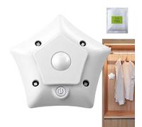 usefulbeauty Accessorio Lampada UV Per Water,Accessorio Purificatore Con Lampada UV | Multifunzionale Per La Pulizia Del Bagno Ed Illuminazione Notturna Del Sedile WC Per L'Igiene Domestica
