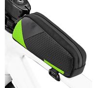 usefulbeauty Borsa Bici - Borsa Per Tubo Anteriore Bici | Borraccia Attrezzatura Ciclismo per Telefono Chiavi Escursioni Gravel Pendolari Esterni