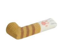 usefulbeauty Coprimanopole per porta, protezione per pomello della porta, coperchio di sicurezza per pomello della porta, zampa di gatto, leve della porta, coperchio della maniglia, copertura del