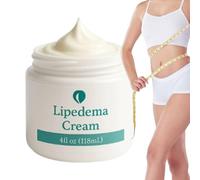 usefulbeauty Crema rassodante per la pancia, idratante lenitiva muscolare, balsamo massaggiante rimodellante comfort, casa viaggio