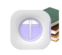 usefulbeauty Diffusore di aromaterapia automatico, nebulizzazione ad ultrasuoni con 3 modalità, diffusore compatto profumo d'atmosfera per casa, ufficio, cucina, bagno, camera da letto auto