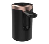 usefulbeauty Distributore Pompa per Bidone - Pompa Acqua Portatile | Uso Domestico Cucina Campeggio Esterno e Sport Automatico Silenzioso