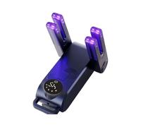 usefulbeauty Essiccatore Stivali Da Lavoro | Deodorante e Riscaldante Multifunzionale Elettrico per Stivali | Dispositivo Regolabile Riscaldamento per Scarpe per Berets Guanti Cappelli Calze