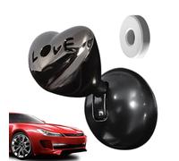usefulbeauty Joy Stick Car Starter, Car Joystick - L'auto spinge per avviare i coperchi dei pulsanti,Decorazioni per aromaterapia, pulsante di cambiamento