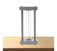 usefulbeauty Luce notturna Quantum | Lampada da tavolo regolabile creativa ricaricabile 500 mAh - Lampada da tavolo magnetica per lettura, casa, serata, soggiorno, decorazione, relax, camera e