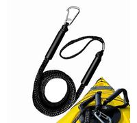 usefulbeauty Ormeggi | 1,20-1,70 Metri Accessori Robusti per Canoa,Corde da sci Nautico - per Fiume Spiaggia Mare Nuoto Snorkeling Sci Nautico Kayak Navigazione Pesca