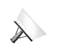 usefulbeauty Pala Piatta Per La Sistemazione Del Giardino | Attrezzo Da Giardinaggio Ergonomico Antiscivolo - Pala Per Pulizia E Bordatura Del Giardino - Per Esterno Interno Domestico Commerciale