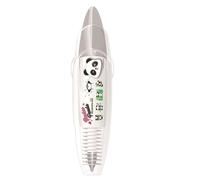 usefulbeauty Penna Decorativa Per Bambini | Con Design Animali Penne Eleganti Per Donna | Strumenti Di Scrittura Estetica Per Ufficio Scuola Insegnanti Studenti