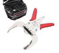usefulbeauty Pinze per Tirare Segmenti di Pistone, Strumento per Compressore Segmenti a Pistone | Pinze per Compressore, Estensore, Installatore, Strumento di Rimozione - Strumenti di Manutenzione