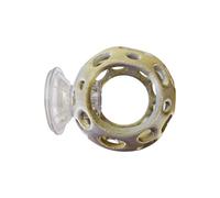 usefulbeauty Rifugio Per Gamberetti,Piccola Caverna Nascondiglio Con | Ornamento Per Nascondiglio Di Gamberetti In Acquario,Per Animali Acquatici Ciclidi Gamberi Dormitorio Appartamento