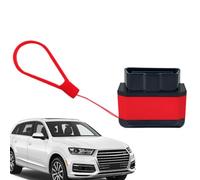 usefulbeauty Strumento di diagnostica dello scanner OBD2, lettore di codice auto - scanner di codici per veicoli wireless per auto,Accessori per auto per uomini, scanner diagnostico
