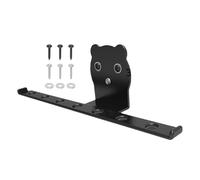 usefulbeauty Supporto per Irroratore a Zaino,Rastrelliera Multifunzione Regolabile | Supporto Soffiatore Zaino,Per Motosega Spruzzatore E Utensili Da Garage